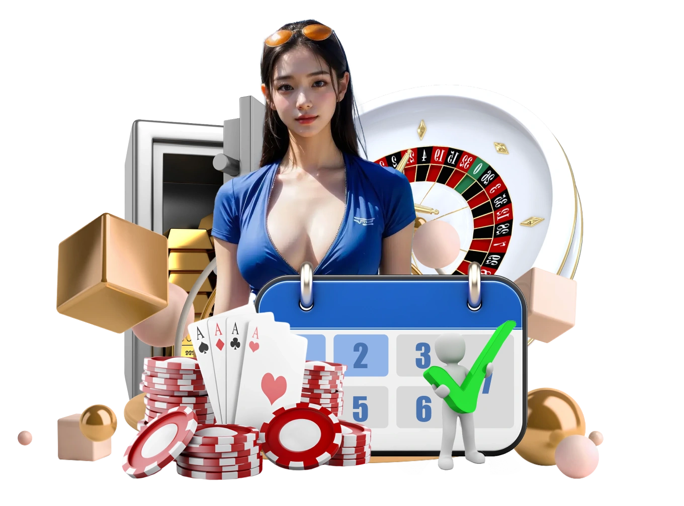 Chuyên mục casino Hitclub