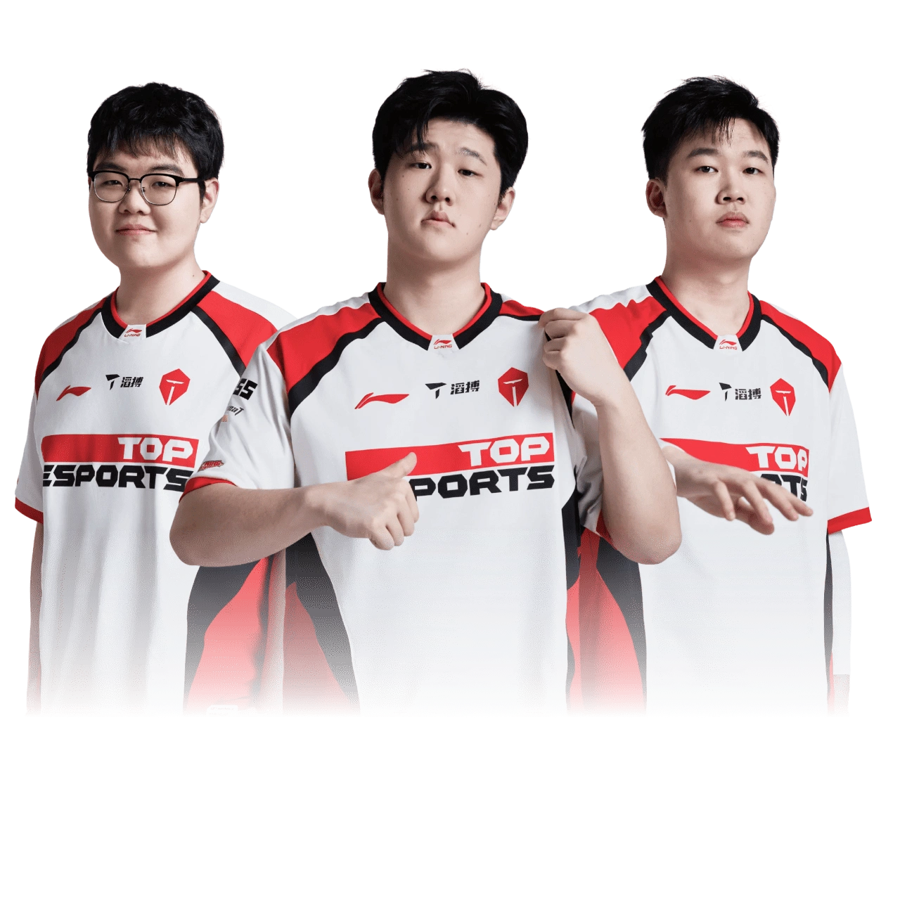 Chuyên mục esports Hitclub